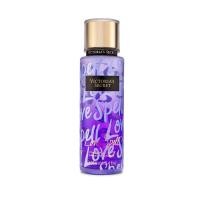 ราคา VICTORIAS SECRET Fragrance Mist กลิ่น Love Spell 250ml ลาย Limited Edition ของแท้ 100 (624228061)
