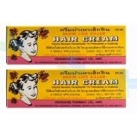 ราคา Hexin Lice Killer Hair Cream ครีมกำจัดเหาเฮ้กซิน 20 มล 2 หลอด (1367706625)