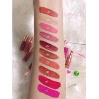 ราคา LipLover ลิปเลิฟเวอร์ ลิปแมทจิ๋ว ลิปเลิฟเวอร์ ลิปแมท liplover lipmatte ลิปจิ๋ว lipmini liplover lip ลิป ขนาด 1 5 กรัม N0 07 (809934279)