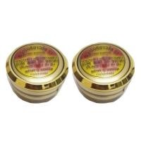 ราคา ครีมซุปเปอร์ หน้าขาวใส S1 2 กระปุก (1138324983)