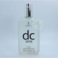 ราคา น้ำหอม น้ำหอมนำเข้า dc one สำหรับชายกลิ่นหอมสดชื่น ติดทนนาน ขนาด 100ml เรทส่งถูกมาก รับสมัครตัวแทน (1040912067)