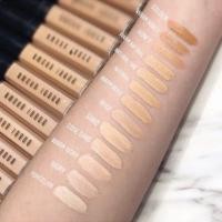 ราคา Bobbi Brown Instant Full Cover Concealer 6ml รับประกันสินค้าแท้ By KUUGA BEAUTY (1567226447)