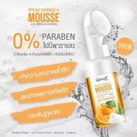 ราคา โฟมล้างหน้า ล้างหน้า ล้างเครื่องสำอาง คลีนซิ่งโฟม micellar cleansing foam (1441114404)