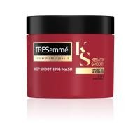 ราคา Tresemme เทรซาเม่ เคราติน สมูท มาส์ก ช่วยฟื้นบำรุงผมที่แห้งชี้ฟูเส้นต่อเส้นอย่างล้ำลึก 180 มล (1128296694)