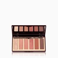 ราคา CT THAILAND CHARLOTE TILBURY CHARLOTTE DARLING EASY EYE PALETTE (1031366719)