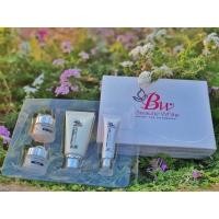 ราคา มีแถมพิเศษฟรี บูเต้ไวท์ ครีมเซตรักษาฝ้า กระ สิว หน้าหมองคล้ำ โฉมใหม่ ประสิทธิภาพx2 จบทุกปัญหาใน1เซต (1169034536)