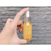 ราคา Its Skin Power 10 Formula VC Effector 30ml 1ชิ้น ผลิตปี2019 ของแท้จากเกาหลี100 (890482195)
