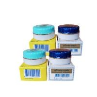 ราคา แท้100 ไนท์ทีนคอสเมติก เซตสุดคุ้มได้2 ตลับ 2 คู่ (1251896585)