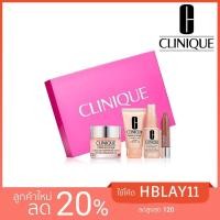 ราคา ลดรับฝน CLINIQUE MORE THAN MOISTURE SET 2019 ของแท้ ขายถูก ฉลองร้านใหม่ (680386160)