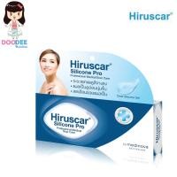 ราคา ลดเลือนรอยแผลเป็น Hiruscar Silicone Pro 10กรัม ฮีรูสการ์ ซิลิโคน โปร (671774334)
