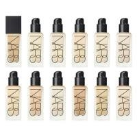 ราคา ของแท้ เคาท์เตอร์ไทย NARS All Day Luminous Weightless Foundation 30 ml สามารถปกปิดได้อย่างเต็มที่และดูเป็นธรรมชาติ (1343770316)