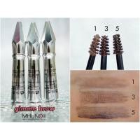 ราคา พร้อมส่ง benefit gimme brow 1 5g 3g สี 03 04 05 Nobox (1361550977)