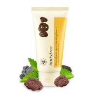 ราคา innisfree Jeju volcanic pore cleansing foam 150ml (1680888335)