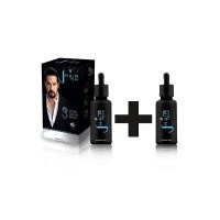 ราคา ส่งฟรี ของแท้100 J Hair Serum เจแฮร์ เซรั่ม ผลิตภัณฑ์บำรุงเส้นผม และหนังศีรษะ 2ขวด ปริมาณ 30 ml (349405903)