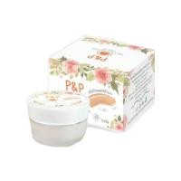 ราคา กันแดด P P SPF50 กันแดดหน้าฉ่ำ หน้าเงา ไม่ดรอป 5 กรัม 1 กระปุก พร้อมส่ง (981130287)