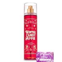 ราคา Bath Body Works Fragrance Mist 236 ml Winter Candy Apple บาธ แอนด์ บอดี้ เวิร์คส์ สเปรย์น้ำหอม (1333806864)