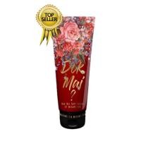 ราคา โลชั่นน้ำหอม มาดามฟิน Dok mai กลิ่น HOTTIE สีแดง 120ml 1 หลอด (625048803)