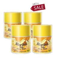 ราคา Marika Body Aura Toner โทนเนอร์มาริกา 60 ml 4 ขวด (625428230)