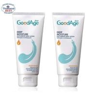 ราคา โลชั่นบำรุงผิว GoodAge ดีพ มอยส์เจอร์ 100 มล (874164635)