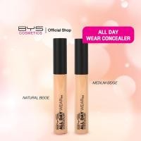 ราคา BYS All Day Wear Concealer คอลซีลเลอร์ปกปิดปกปิดฝ้าปกปิดกระconcealerปกปิดปกปิดรอยสิวลดจุด่างดำรองพื้นเรียนเนียนผิวใสเครื่องสำอางอุปกรณ์แต่งหน้าสำหรับแต่งหน้าสินค้าจำเป็นจำเป็นสำหรับแต่งหน้าเคล็ดลับช่ว