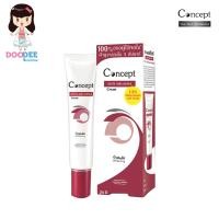 ราคา Concept Anti Melasma Cream 12 กรัม คอนเซ็ปท์ ฝ้า ครีมลดเลือนฝ้า หน้าขาว (534652153)