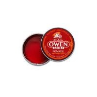 ราคา X Cute Me OWEN POMADEเอ็กซ์คิว มี โอเว่น ปอมเมด กระปุกสีแดง (742982514)