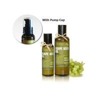 ราคา GRAPE SEED OIL REFINED น้ำมันเมล็ดองุ่นบริสุทธิ์ รีไฟน์ SPAIN 100ml 200ml (1143142282)