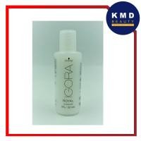ราคา Schwarzkopf Igora Royal Oil Developer 9 60 ml ครีมผสมสีทำผม เดเวลอปเปอร์ ชวาร์สคอฟ อีโกร่า รอแยล (1444220165)