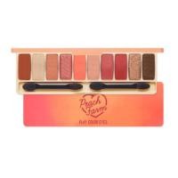 ราคา ของแท้จากเกาหลี Etude House Play Color Eyes peach farm (515420402)
