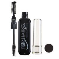 ราคา มาสคาร่าปิดผมหงอก มิสทีน ฟอร์ แฮร์ คัลเลอร์ มาสคาร่า ขนาด 10 กรัม Mistine For Hair Color Mascara 10 g (985286330)