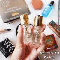 ราคา พร้อมส่ง yves saint laurent blur primer 10ml (1161336720)