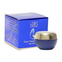 ราคา ครีมมุกเล็ก คังเซน คริสติน โคคูล เพิร์ล นอริช ครีม Pearl Nourish Cream แท้100 ครีมไข่มุกคังเซน เพิร์ล นอริชครีม 5G (849022169)