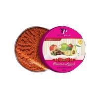 ราคา พริ้วพราว สครับไวท์ สูตรมะขามผสมอโวคาโด้ โฉมใหม่ขาวไวกว่าเดิม ขนาด 400g 1 กระปุก พร้อมส่ง (887198148)