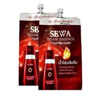 ราคา Sena น้ำโสมเข้มข้น ขนาด 8 มล แบบพกพา สินค้าขายดี 2ซอง (1223032836)