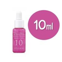 ราคา SALE It s skin Mini Power 10 Formula 10ml สูตร VE เซรั่มสุดฮิต ขนาดมินิ ตอบโจทย์ปัญหาสภาพผิว Vitamin E เข้มข้น ทำหน้าที่เป็นอาหารผิวตามธรรมชาติ ช่วยให้ผิวเนียนนุ่ม ชุ่มชื่น เปล่งปลั่ง (652012156)