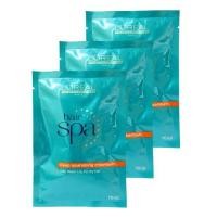 ราคา LOREAL Hair Spa Deep Nourishing Creambath ลอรีอัล โปรเฟสชั่นแนล แฮร์สปา ดีพ นูริชชิ่ง ครีมบาธ 70ml 3ซอง (402605839)