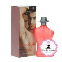 ราคา น้ำหอม เอ็กซ์โซ Perfume latino man EXO (417923015)