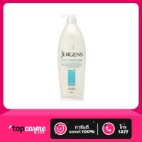 ราคา Jergens Daily Moisture Hydrates Smoothes Dry Skin Moisturiser 650ml MFD 10 19 มีอายุ 4ปี (413506849)