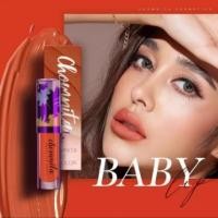 ราคา ส่งด่วนเคอรี่ Chomnita Matte Lip Color ลิปแมทชมนิต้า ลิปชมนิต้า ลิปติดทนนาน มีให้เลือก 12 เฉดสี (1301382173)