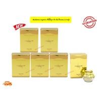 ราคา จัดส่งฟรี Kerry Madame Organic Pearl Skin ครีมมาดาม มาดาม ออร์แกนิก เพิร์ลสกิน ครีมไข่มุกบำรุงผิว ขนาด 15 กรัม จำนวน 6 ชิ้น (1586176029)