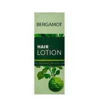 ราคา BERGAMOT HAIR LOTION 90 ML เบอกาม็อทมะกรูดแฮร์โลั่น ของแท้ (403386441)