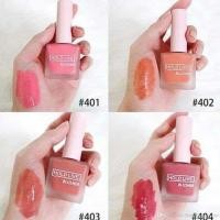 ราคา Hold LIVE blush creamแบรนแท้ บรัชครีมเนื้อดี เนื้อบางเบา ไม่เป็นคราบ ทาง่าย แพคเก็ตสวยมากกกกก เหมาะกับการใช้งาน มีหัวแปรงสำหรับแต้มสี เพียงเกลี่ยเบาๆ ทั่วพวงแก้มของมันต้องมีน้า ขวดละ 120 (464816211)