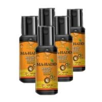 ราคา เซรั่มหัวเชื้อมะหาด สูตรเข้มข้น ขนาด 50มล 5 ขวด (926336429)