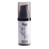 ราคา เบสม่วง KMA Professional Perfect Face Make Up Base V1 Lilac เมคอัพเบส 30มล สีม่วง (1487838703)