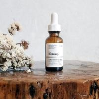 ราคา บำรุงรอบดวงตา The Ordinary Caffeine 5 Solution EGCG (492860053)