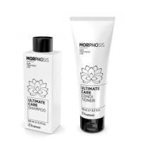 ราคา Framesi Morphosis Ultimate Care Shampoo Conditioner 250 ml (981264281)
