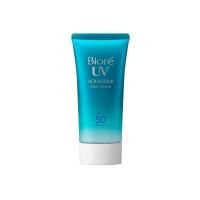 ราคา Biore UV Aqua Rich Watery Essence SPF50 PA บิโอเร ยูวี อะคอวริช วอเตอรรี่ เอสเซนต์ SPF50 PA 15ml สูตรใหม่ (338528176)