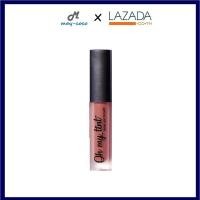 ราคา มีให้เลือก 20 สี Oh my tint velvet and smooth OH MY TINT oh my tint ohmytint ลิปเนื้อละมุน โอ้ มาย ทินท์ (512198695)