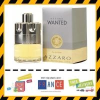 ราคา Azzaro Wanted EDT 100 ml (1071996688)