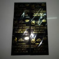 ราคา สบู่ K BROTHERS กล่องดำ ขนาด 50 กรัม แพ็ค 12 ก้อน (214486928)